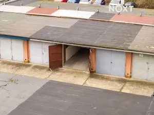 Prodej garáže, Brno, 19 m2