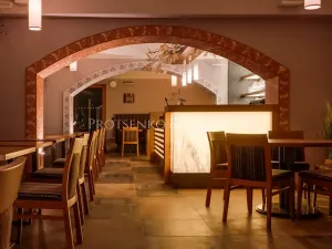 Prodej činžovního domu, Praha - Nové Město, Tyršova, 655 m2