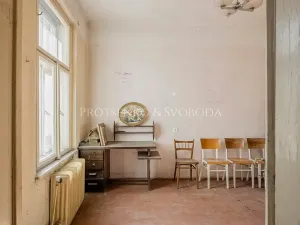 Prodej rodinného domu, Zdice, Žižkova, 130 m2