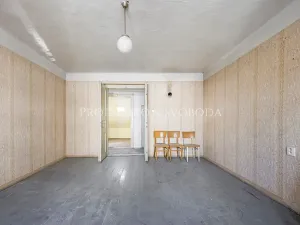 Prodej rodinného domu, Zdice, Žižkova, 130 m2