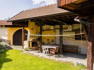 Prodej chalupy, Rohozná, 730 m2