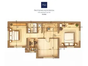 Prodej rodinného domu, Třebnouševes, 400 m2