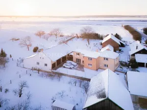 Prodej rodinného domu, Třebnouševes, 400 m2