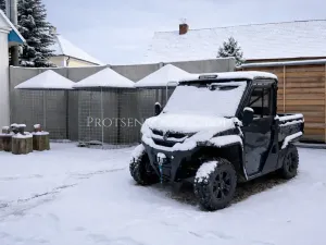 Prodej zemědělské usedlosti, Lhenice, 300 m2