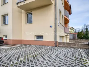 Prodej bytu 2+kk, Praha - Kbely, Rackova zahrada, 54 m2