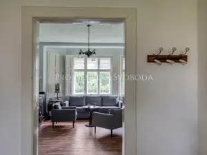 Prodej činžovního domu, Český Krumlov, Horská, 469 m2