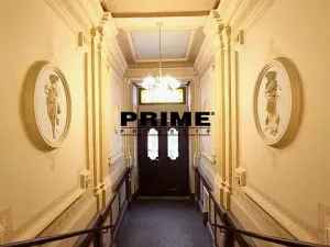 Pronájem bytu 2+kk, Praha - Nové Město, Štěpánská, 71 m2