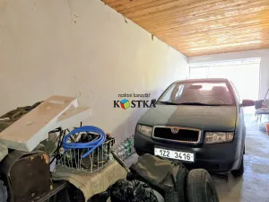 Prodej garáže, Chropyně, Moravská, 27 m2