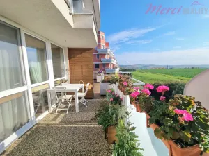 Pronájem bytu 4+kk, Uherské Hradiště, Sadová, 103 m2