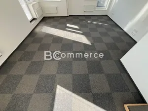 Pronájem kanceláře, Brno, 61 m2