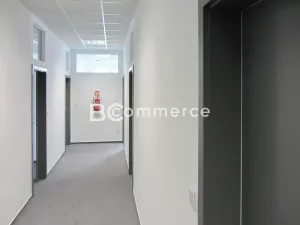 Pronájem kanceláře, Brno, 61 m2