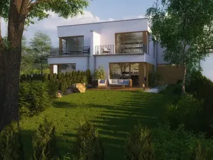 Prodej rodinného domu, Ústí nad Orlicí, Východní, 118 m2