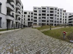 Pronájem bytu 1+kk, Praha - Nusle, Muzikova, 50 m2