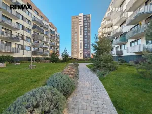 Prodej bytu 2+kk, Praha - Hlubočepy, Hugo Haase, 55 m2