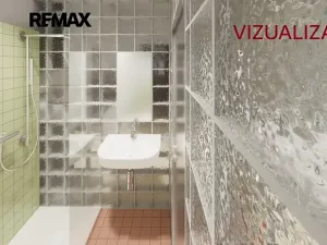 Prodej bytu 2+kk, Praha - Smíchov, Kováků, 40 m2