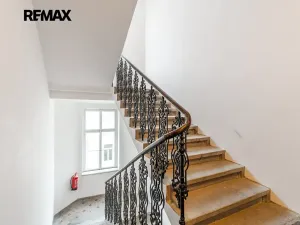 Prodej bytu 2+kk, Praha - Smíchov, Kováků, 40 m2