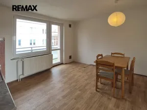 Prodej bytu 1+1, Hradec nad Svitavou, 59 m2