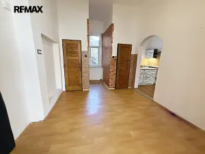 Prodej bytu 2+1, Pardubice, K Višňovce, 97 m2