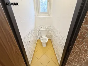 Prodej bytu 2+1, Pardubice, K Višňovce, 97 m2