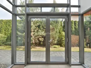 Pronájem rodinného domu, Praha - Nebušice, 360 m2