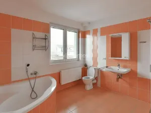 Pronájem vily, Průhonice, Pod Valem II., 285 m2