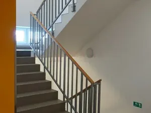 Pronájem bytu 2+kk, Praha - Letňany, Frýdecká, 52 m2