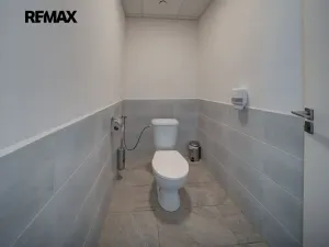 Pronájem kanceláře, Chlumec nad Cidlinou, Rooseveltova, 17 m2