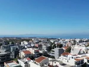 Prodej bytu 2+kk, Alimos, Řecko, 82 m2