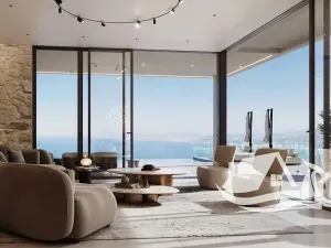 Prodej bytu 4+kk, Kefalas, Řecko, 163 m2