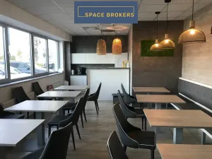 Pronájem skladu, Olomouc, 2500 m2