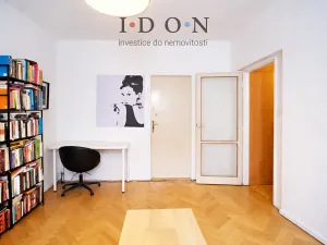 Prodej bytu 2+1, Ostrava, Kostelní, 42 m2