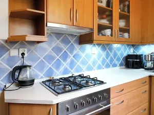 Prodej bytu 2+1, Ostrava, Kostelní, 42 m2