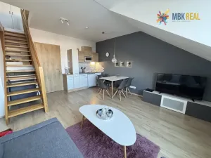Prodej apartmánu, Dolní Morava, 48 m2