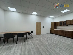 Pronájem kanceláře, Brno, Starobrněnská, 45 m2