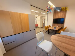 Pronájem kanceláře, Brno, Jakubské náměstí, 28 m2