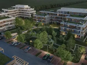 Prodej bytu 2+kk, Praha - Dolní Chabry, Kadaňská, 57 m2