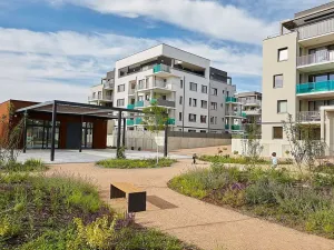 Prodej bytu 2+kk, Praha - Dolní Chabry, Kadaňská, 57 m2