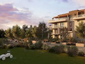 Prodej bytu 4+kk, Praha - Dolní Chabry, Kadaňská, 118 m2