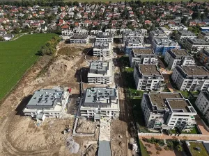Prodej bytu 4+kk, Praha - Dolní Chabry, Kadaňská, 118 m2