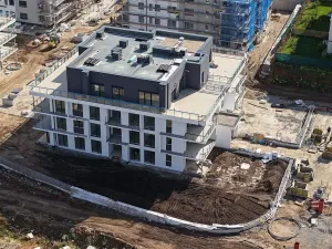 Prodej bytu 2+kk, Praha - Dolní Chabry, Kadaňská, 53 m2