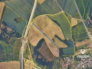 Prodej podílu pole, Krčmaň, 2084 m2