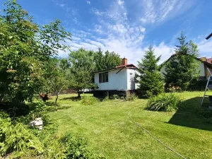 Prodej chaty, Jílové u Prahy, K Lesu, 40 m2