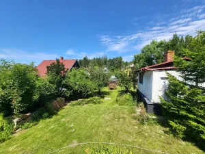 Prodej chaty, Jílové u Prahy, K Lesu, 40 m2