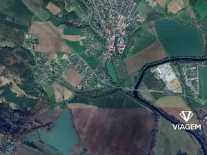 Prodej podílu pole, Ptýrov, 1176 m2
