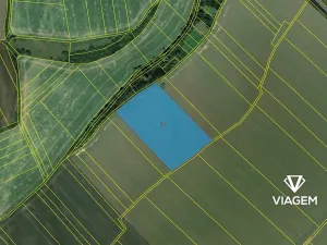 Prodej pole, Jarohněvice, 18992 m2