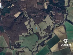 Prodej pole, Záhorovice, 2372 m2