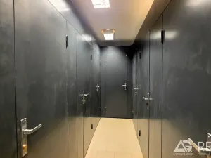 Prodej bytu 3+kk, Praha - Hlubočepy, Pod Žvahovem, 88 m2