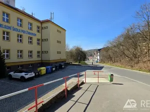 Prodej bytu 3+kk, Praha - Hlubočepy, Pod Žvahovem, 88 m2