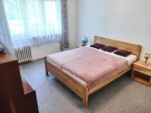 Pronájem bytu 2+1, Frýdek-Místek, 28. října, 52 m2