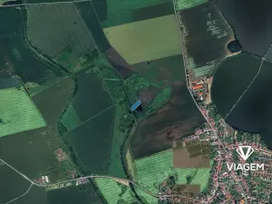 Prodej podílu zahrady, Tovačov, 1275 m2